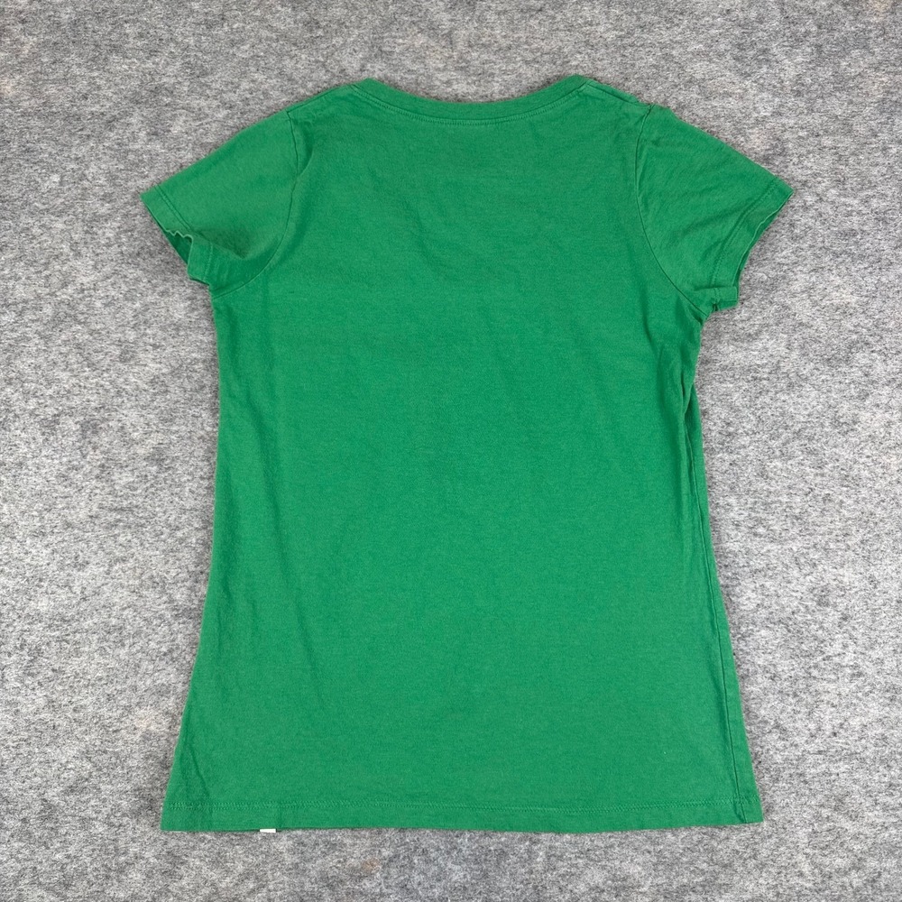 '47 Brand Boston Red Sox T-Shirt Green Womens Small S - Picture 5 of 8